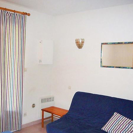 Residence Les Marines D'Helios Marseillan  Bagian luar foto