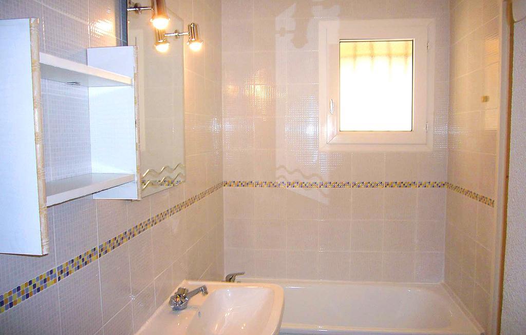 Residence Les Marines D'Helios Marseillan  Bagian luar foto