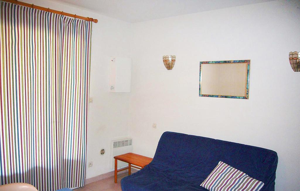 Residence Les Marines D'Helios Marseillan  Bagian luar foto
